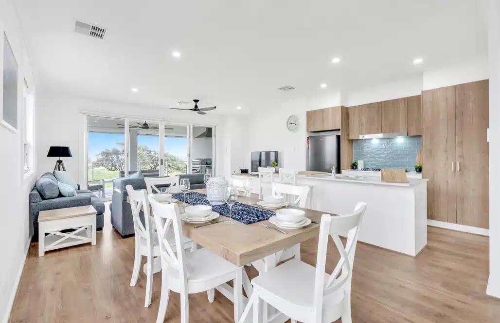 HPG Homes, SA HPG Homes, SA