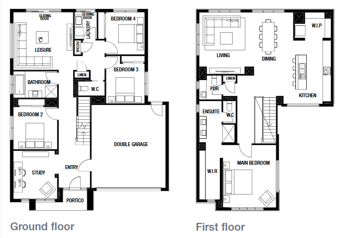 Alto by Freedom by Metricon