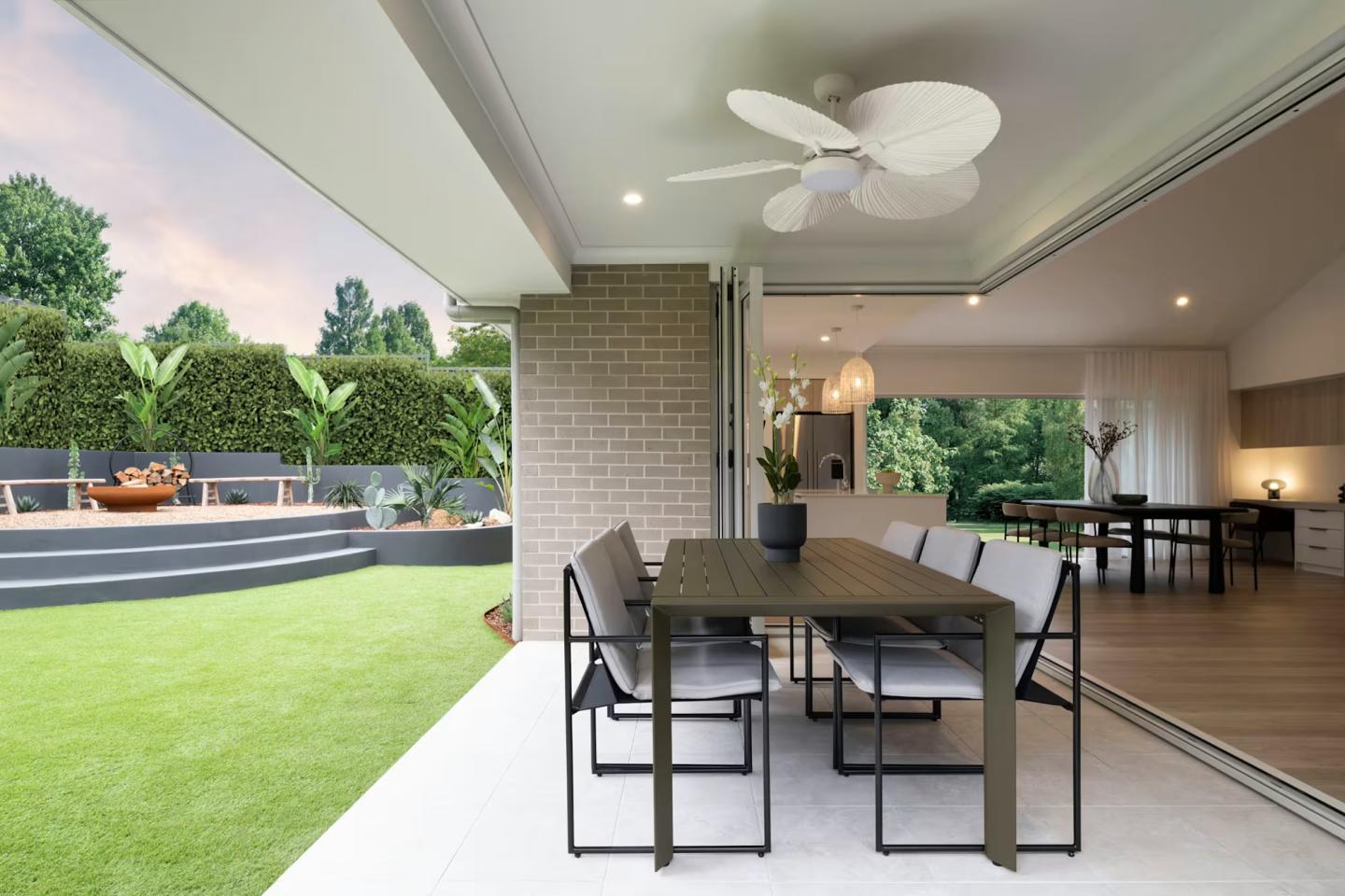 Mojo Homes, NSW Mojo Homes, NSW