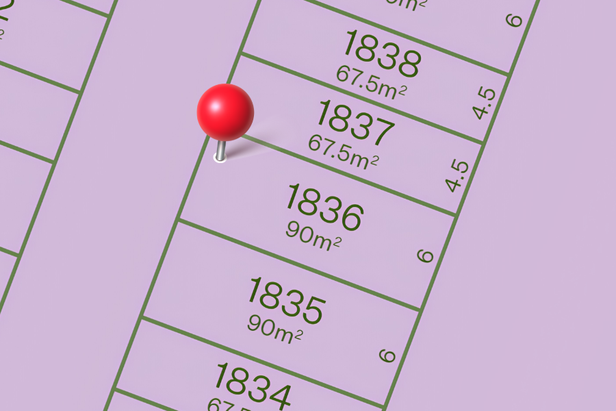 Lot 1836