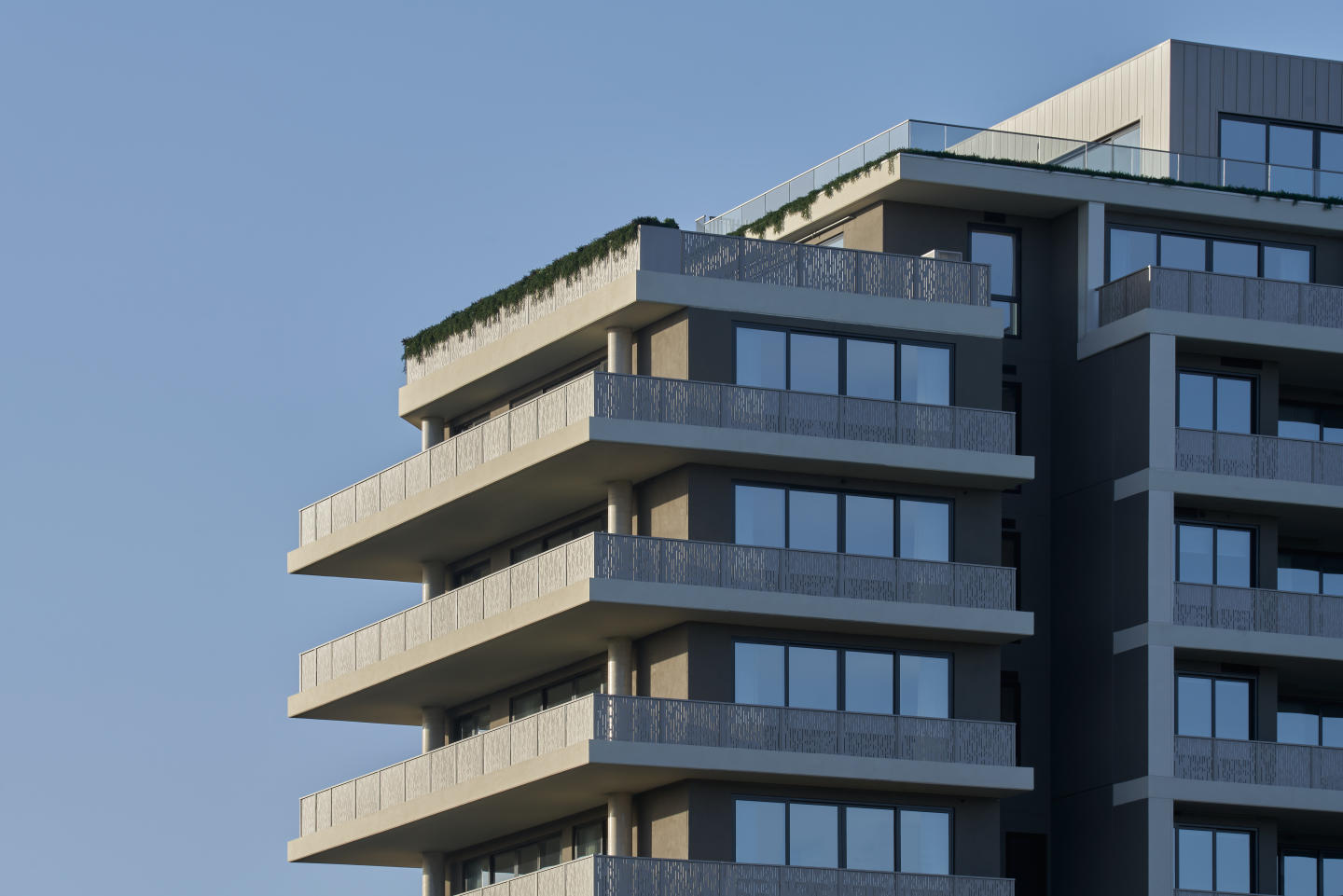 EVA Elsternwick Village Apartments EVA Elsternwick Village Apartments