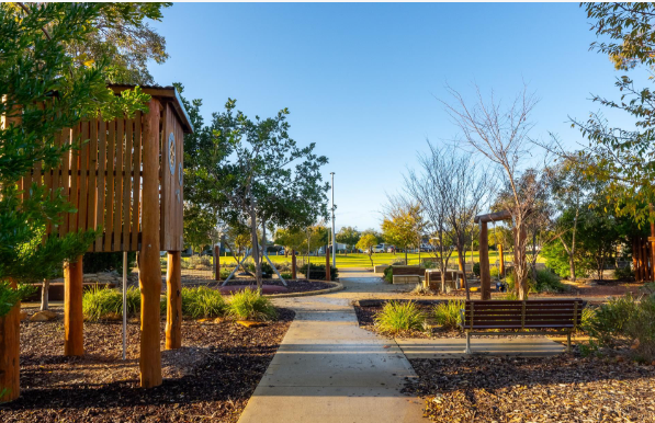 The Edge Estate - Baldivis The Edge Estate - Baldivis