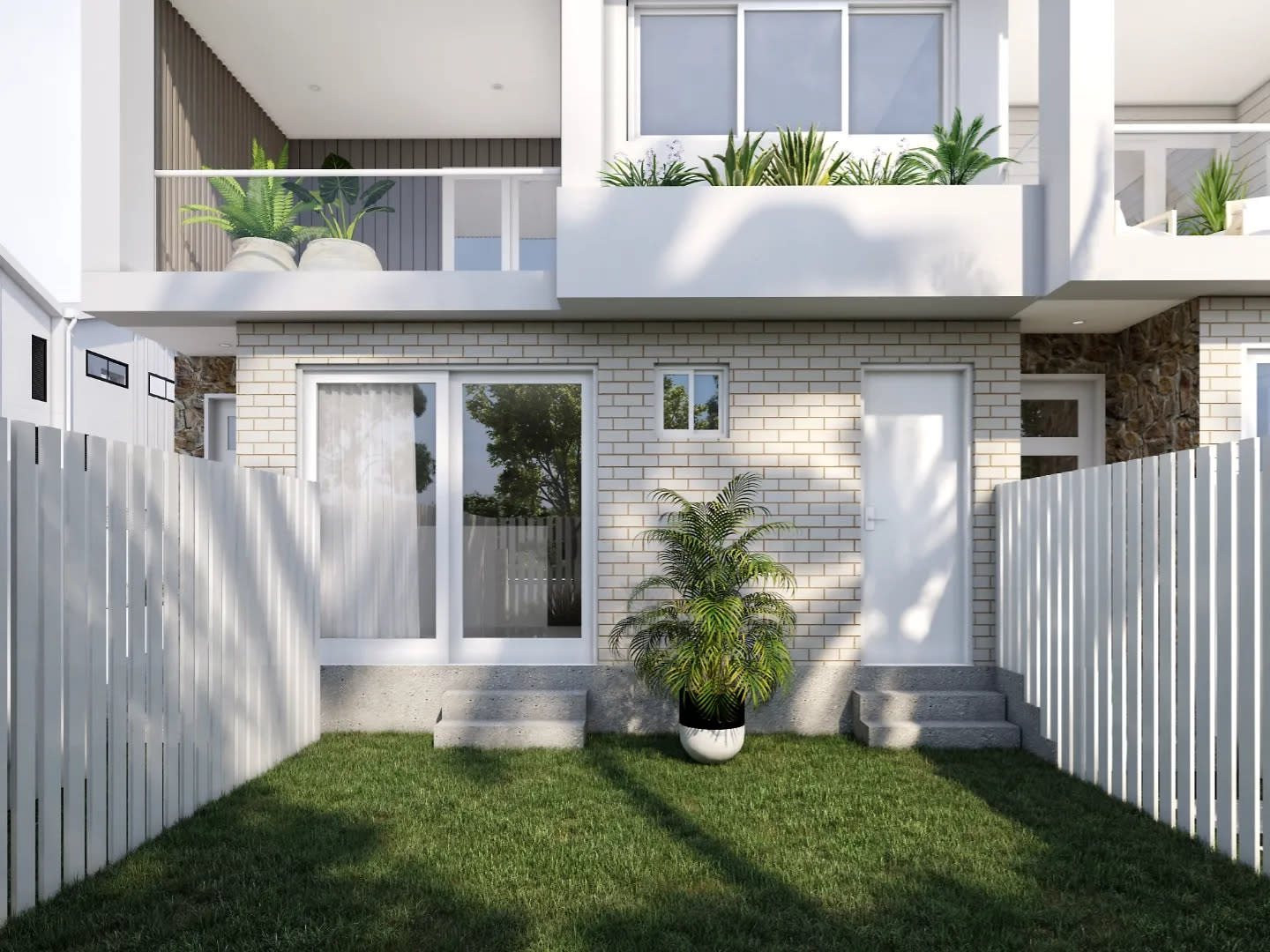 Espera Residences - Hope Island