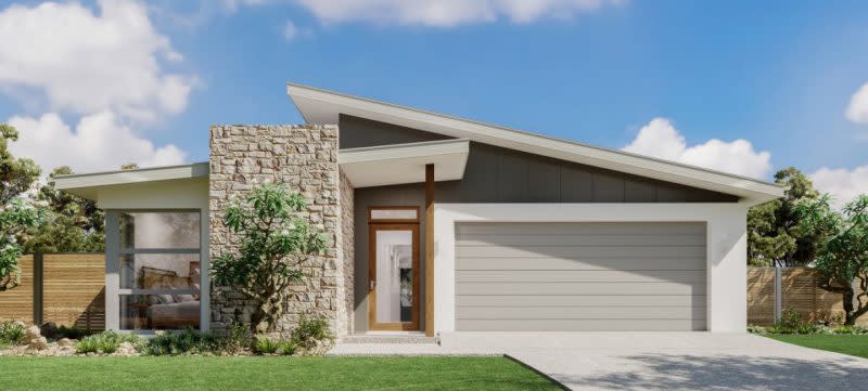GJ Gardner Homes, VIC GJ Gardner Homes, VIC