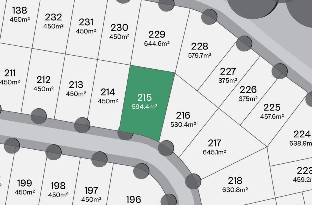 Lot 215