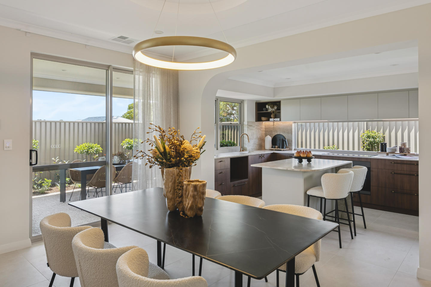 Endeavour Homes at Eglinton Village