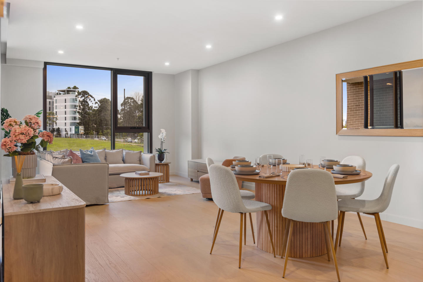 Infinity Park Residential, Norwest Infinity Park Residential, Norwest