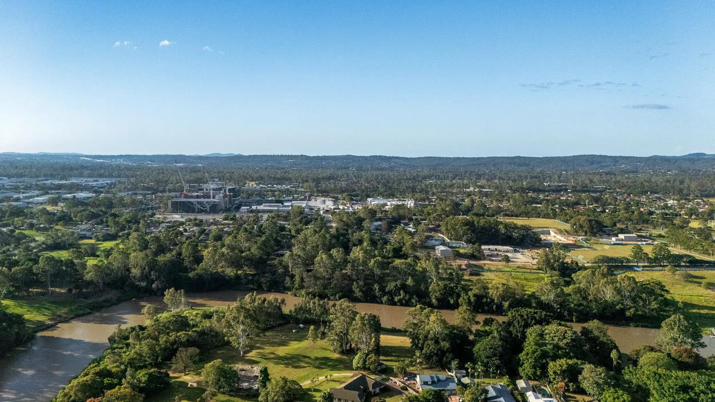 Riverside Villas - Loganlea