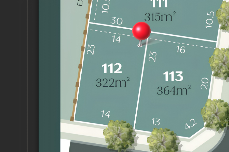Lot 112