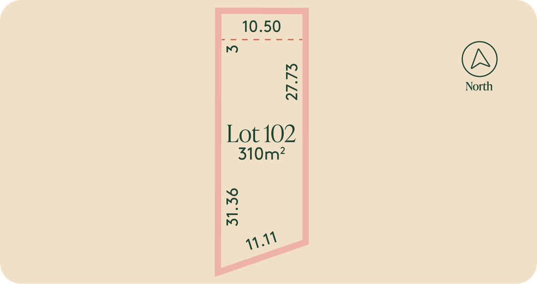 Lot 102