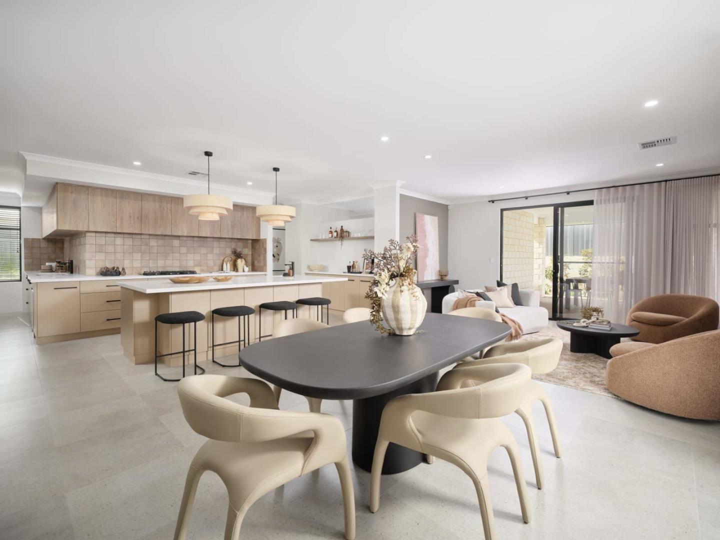 Content Living, WA Content Living, WA