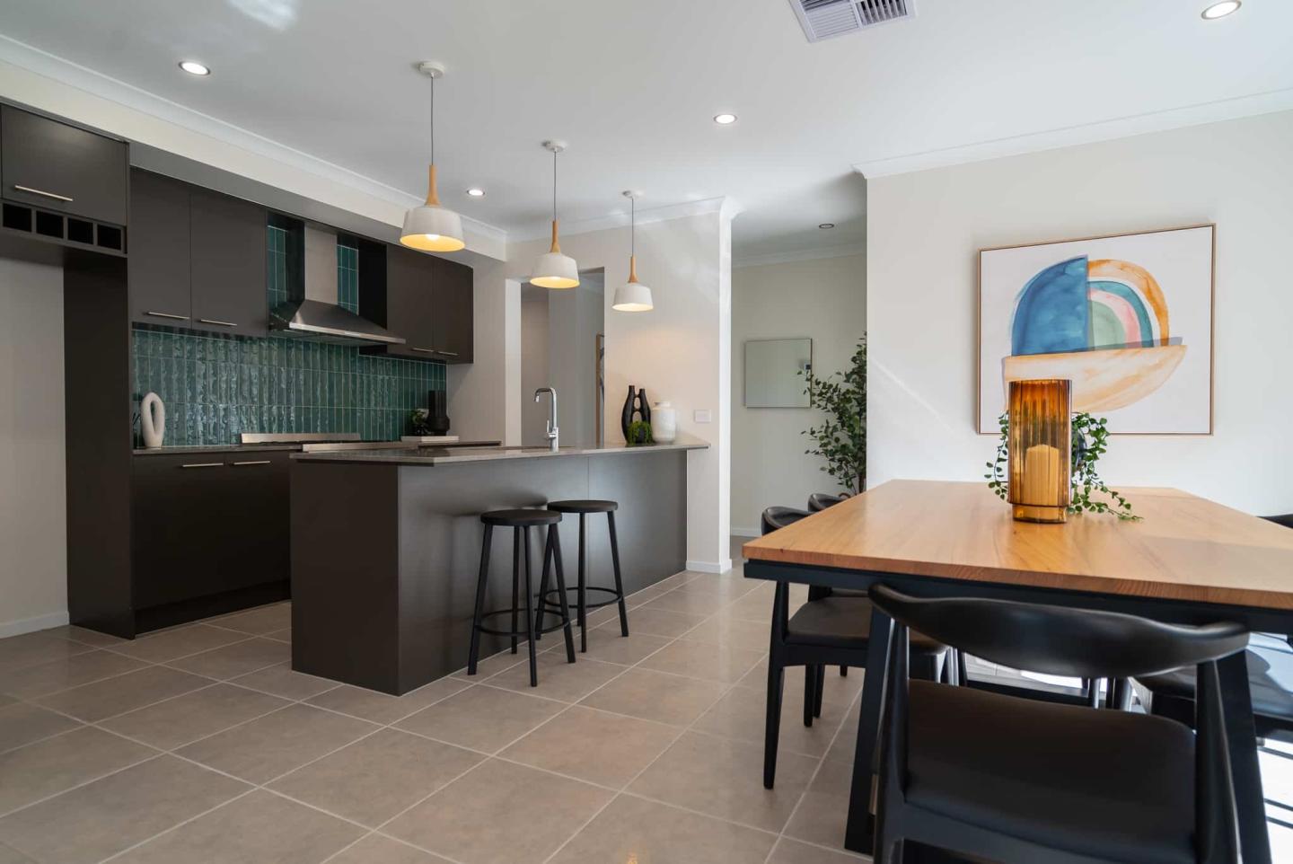 Mimosa Homes, VIC Mimosa Homes, VIC