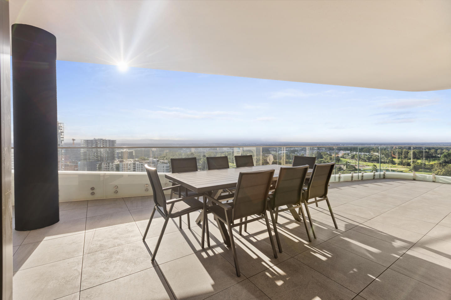 Infinity Park Residential, Norwest Infinity Park Residential, Norwest