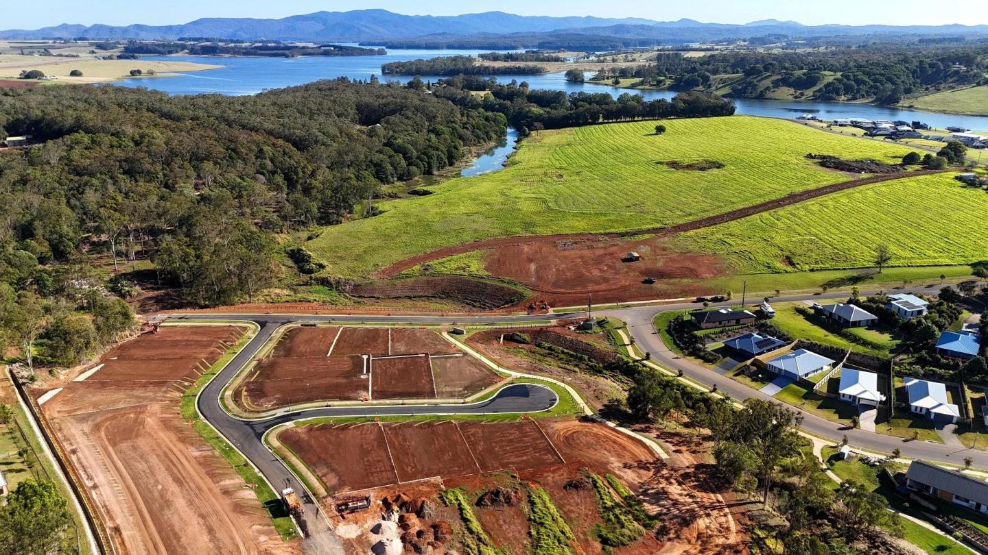 Yungaburra Village Estate - Yungaburra Yungaburra Village Estate - Yungaburra