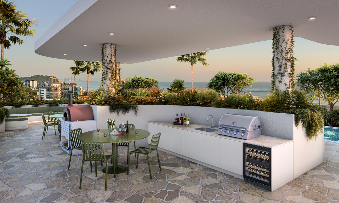 Flourish Oasis, Palm Beach Flourish Oasis, Palm Beach