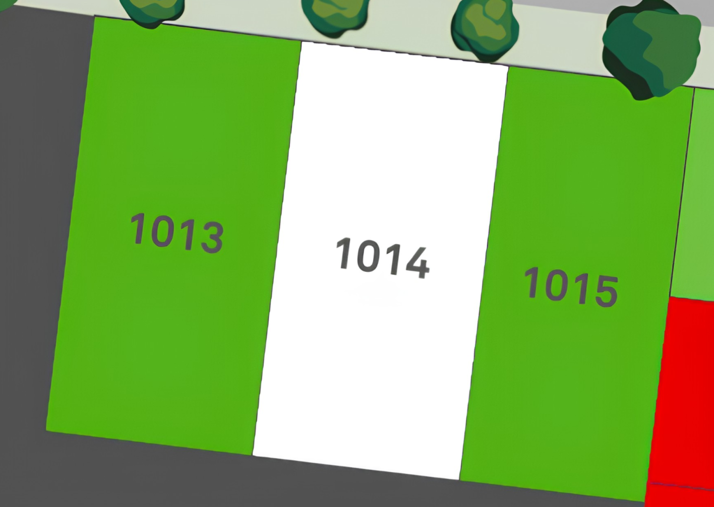 Lot 1014