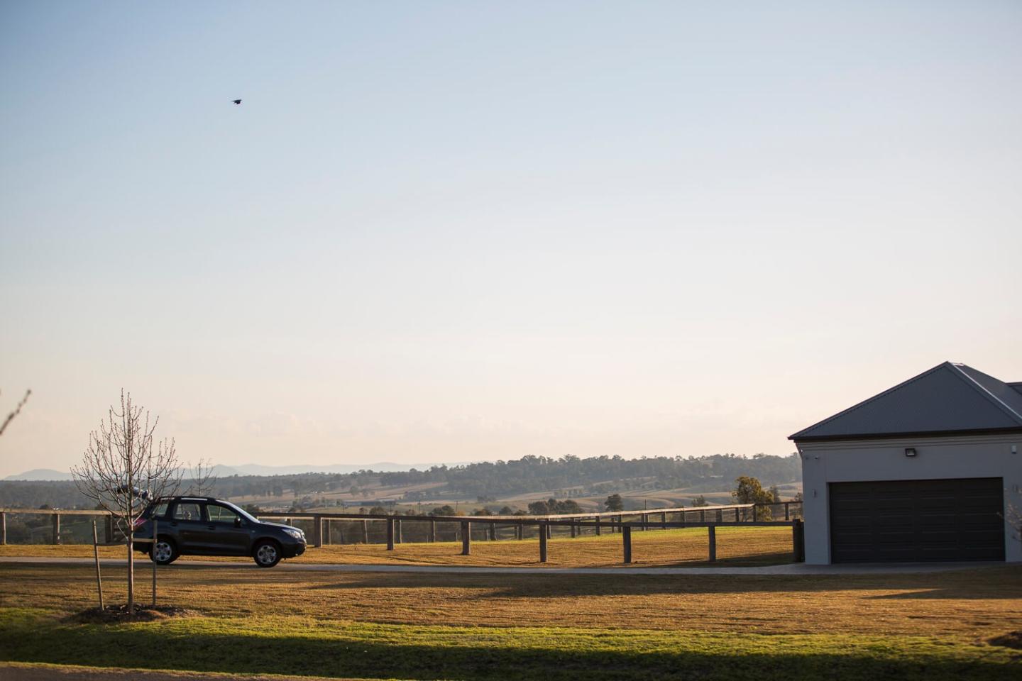 Radford Park Estate - Risdon Park South