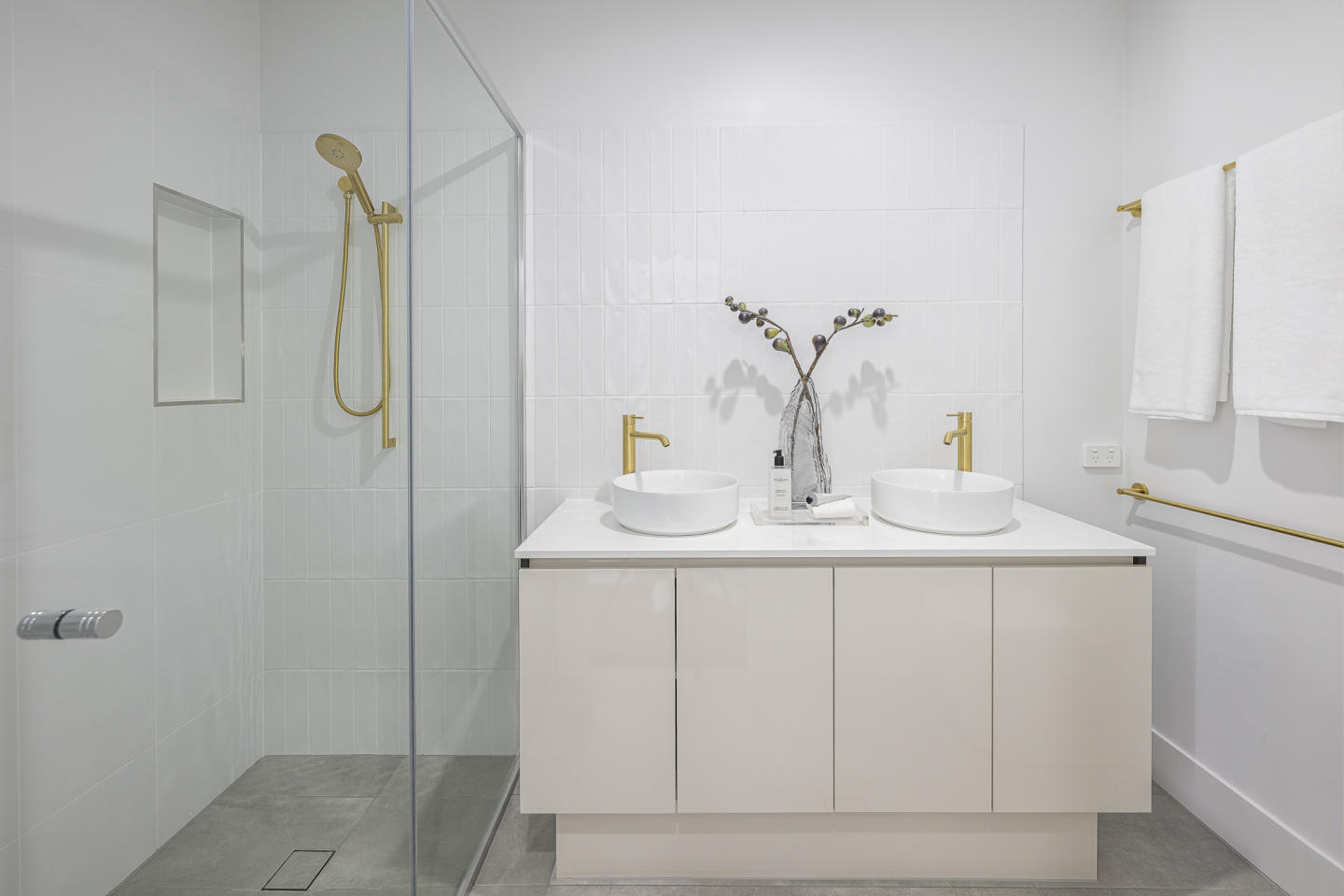 Citrine Townhomes, Rochedale