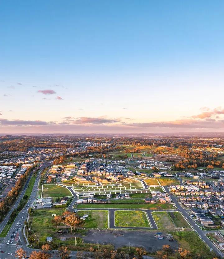 Ed.Ave Estate - Austral Ed.Ave Estate - Austral