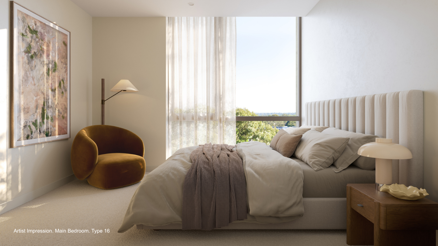 Finrose, Lane Cove Finrose, Lane Cove