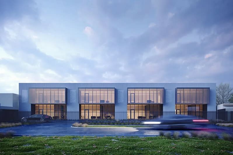 Bodon Homes, VIC Bodon Homes, VIC