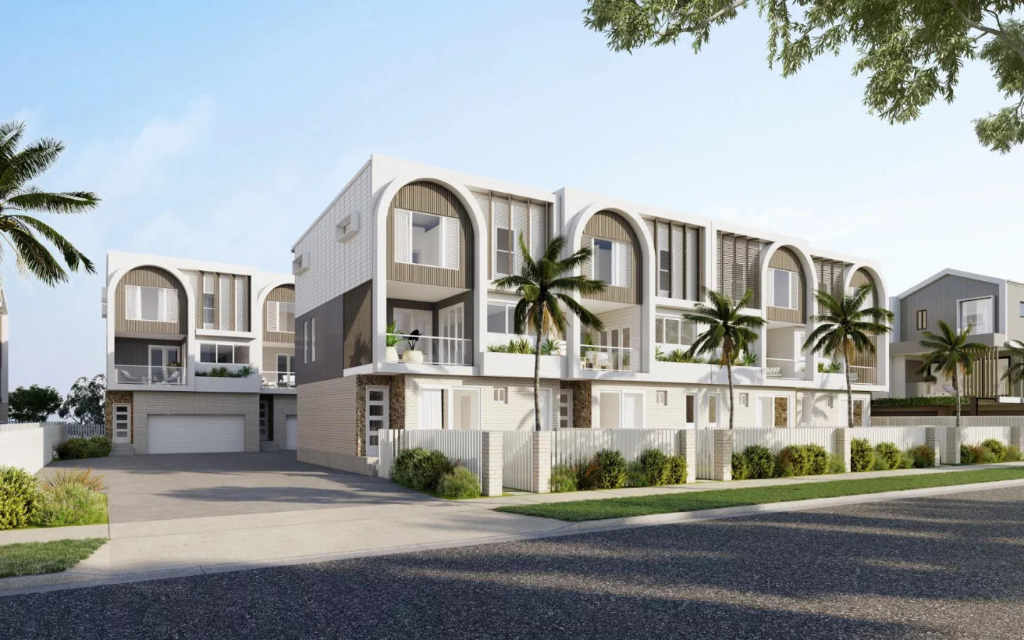 Espera Residences - Hope Island