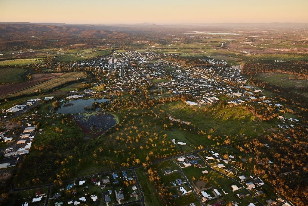 Lakeview Estate - Gatton