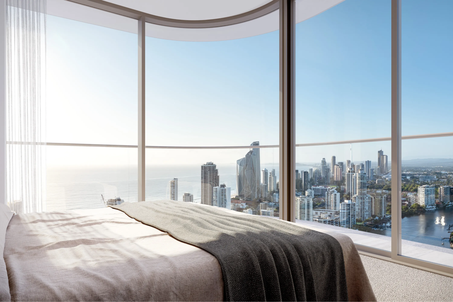 South Beach, Surfers Paradise