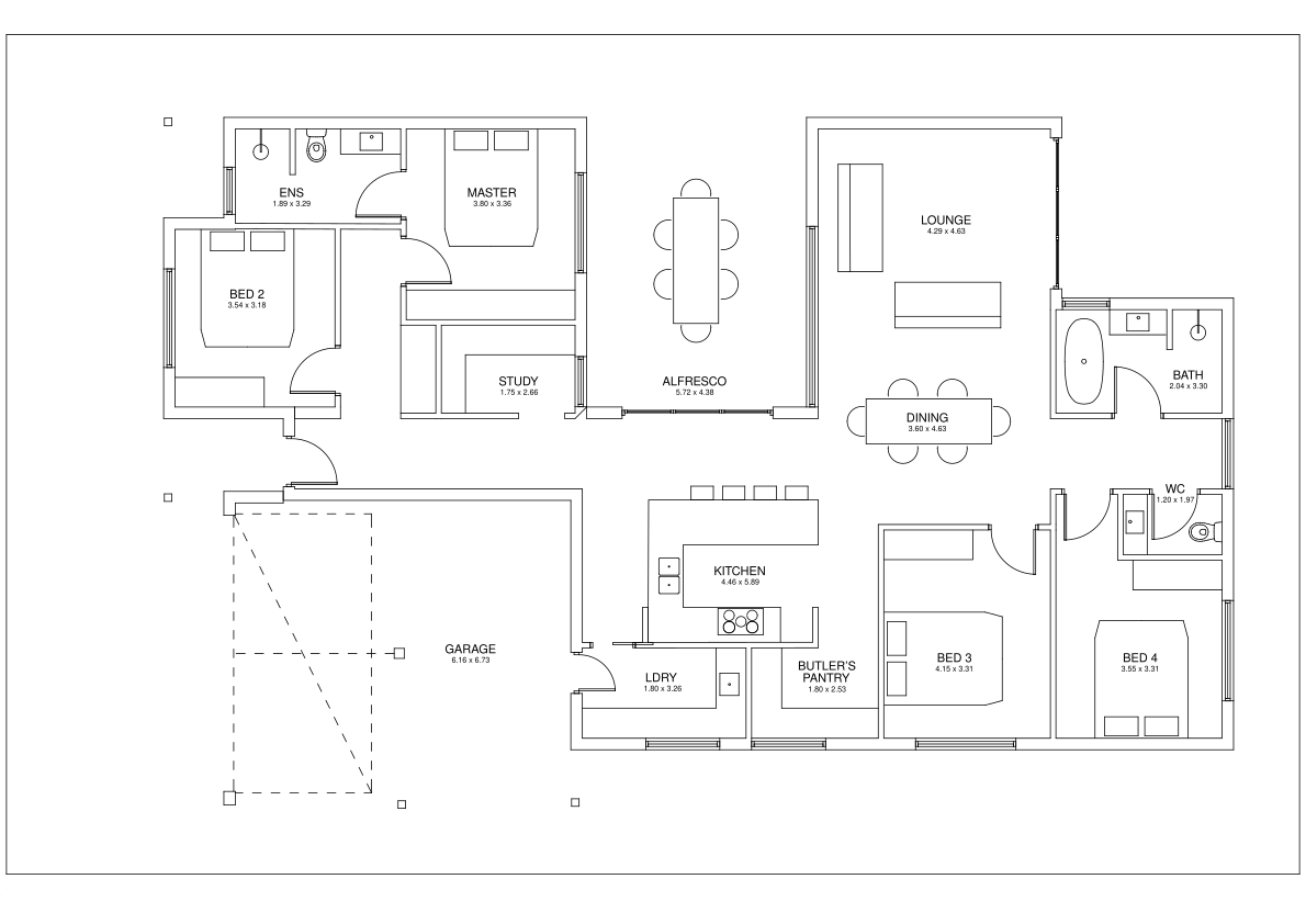 The Equinox House cover
