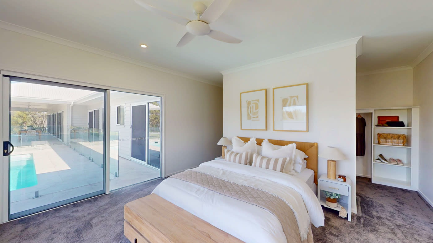 Stroud Homes, TAS Stroud Homes, TAS