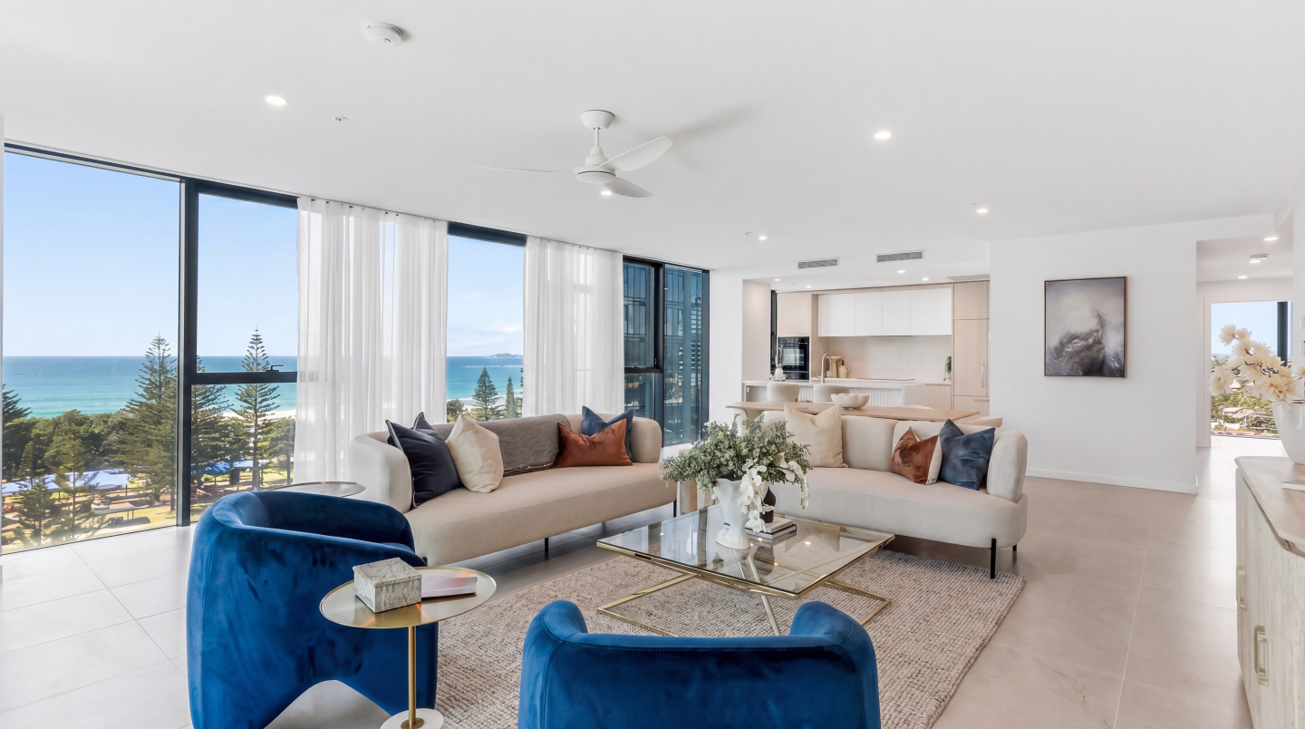 The Sterling Broadbeach The Sterling Broadbeach