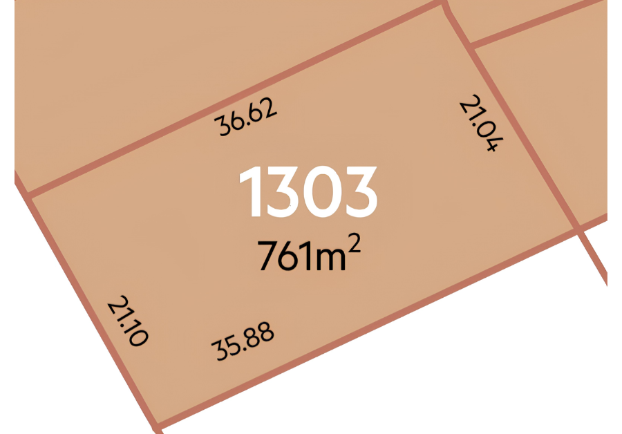 Lot 1303