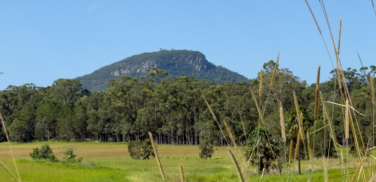 Yandina Valley Yandina Valley