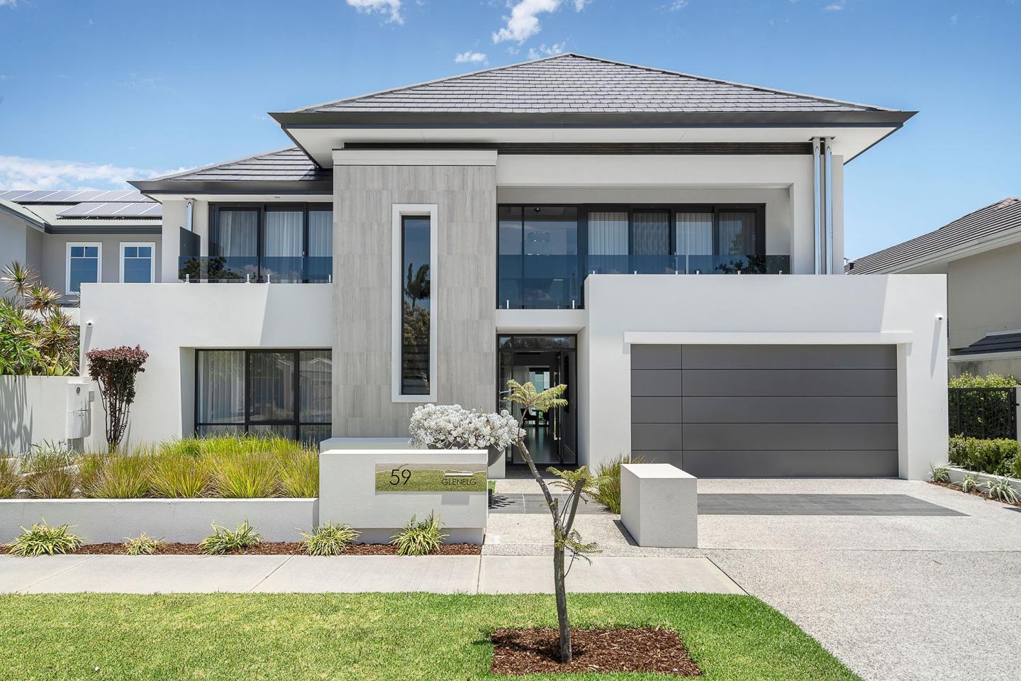 Domination Homes, WA Domination Homes, WA