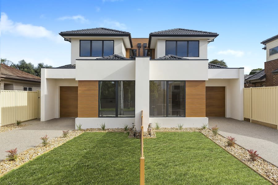 Delcon Design & Construct, VIC