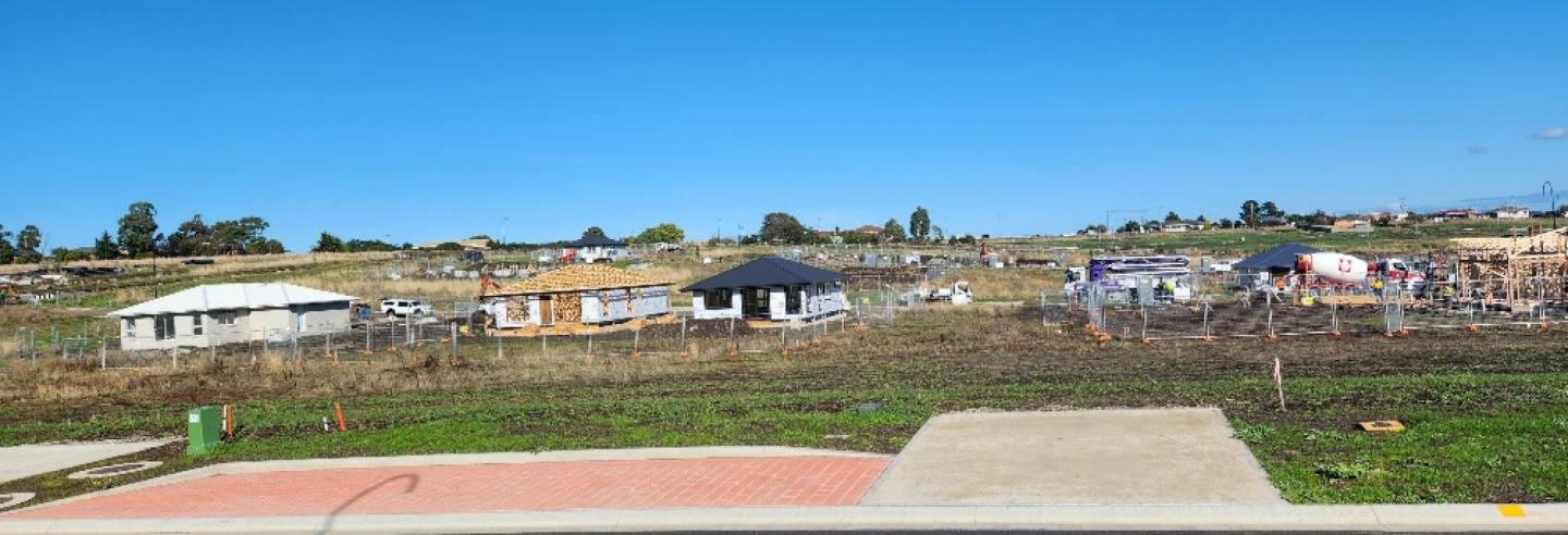 Suburb Property Profile: Sorell, TAS 7172