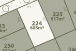 Lot 224