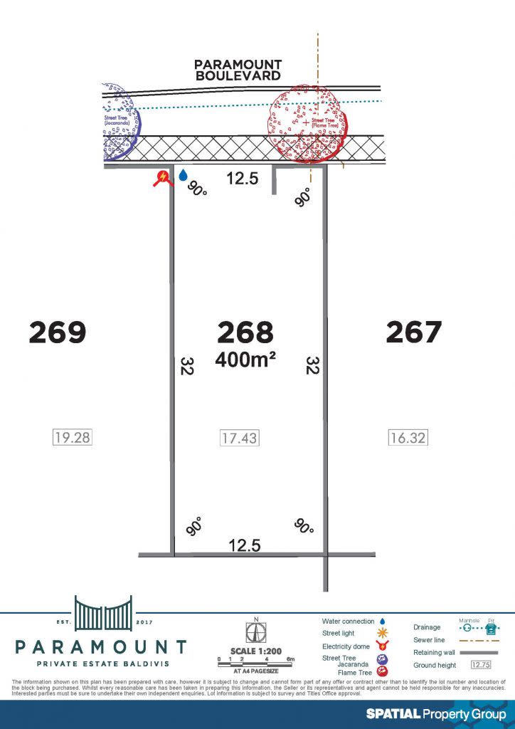 Lot 268