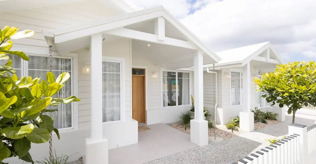 Fiteni Homes, QLD