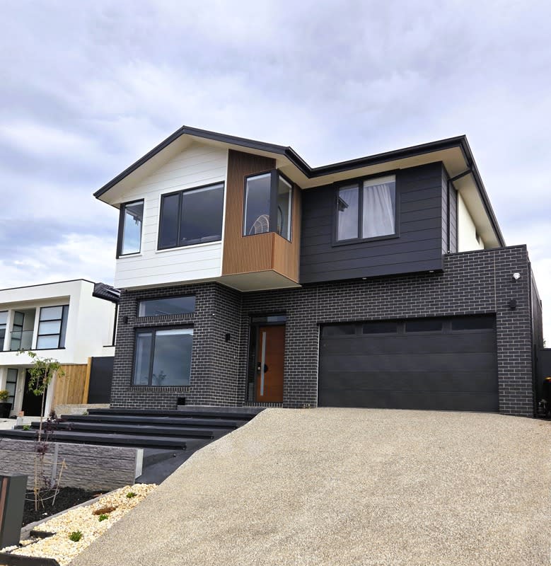 Zeskon Homes, VIC Zeskon Homes, VIC