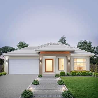 Castos 19 by Singh Homes