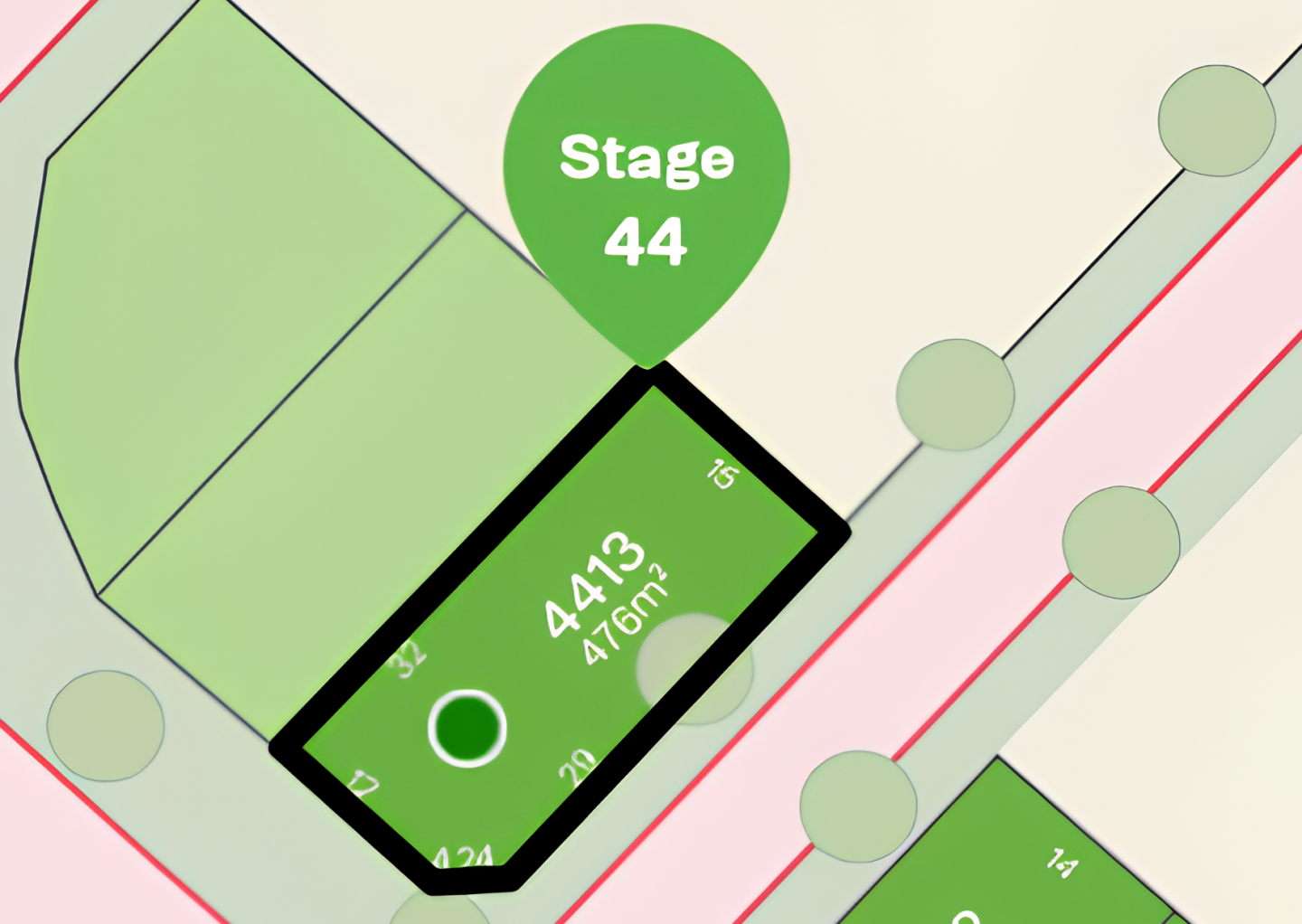 LOT 4413 (Stage 44 - Stanmore Release)