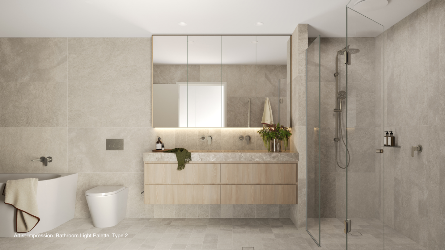 Finrose, Lane Cove Finrose, Lane Cove