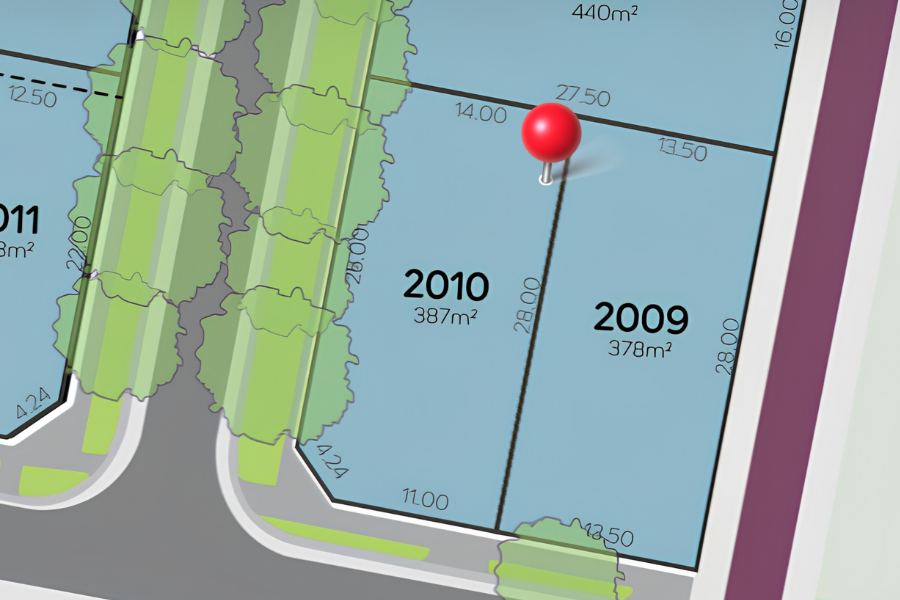 Lot 2010