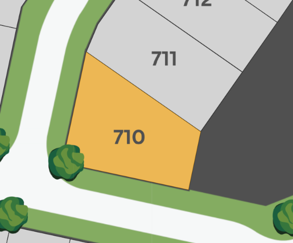 LOT 710