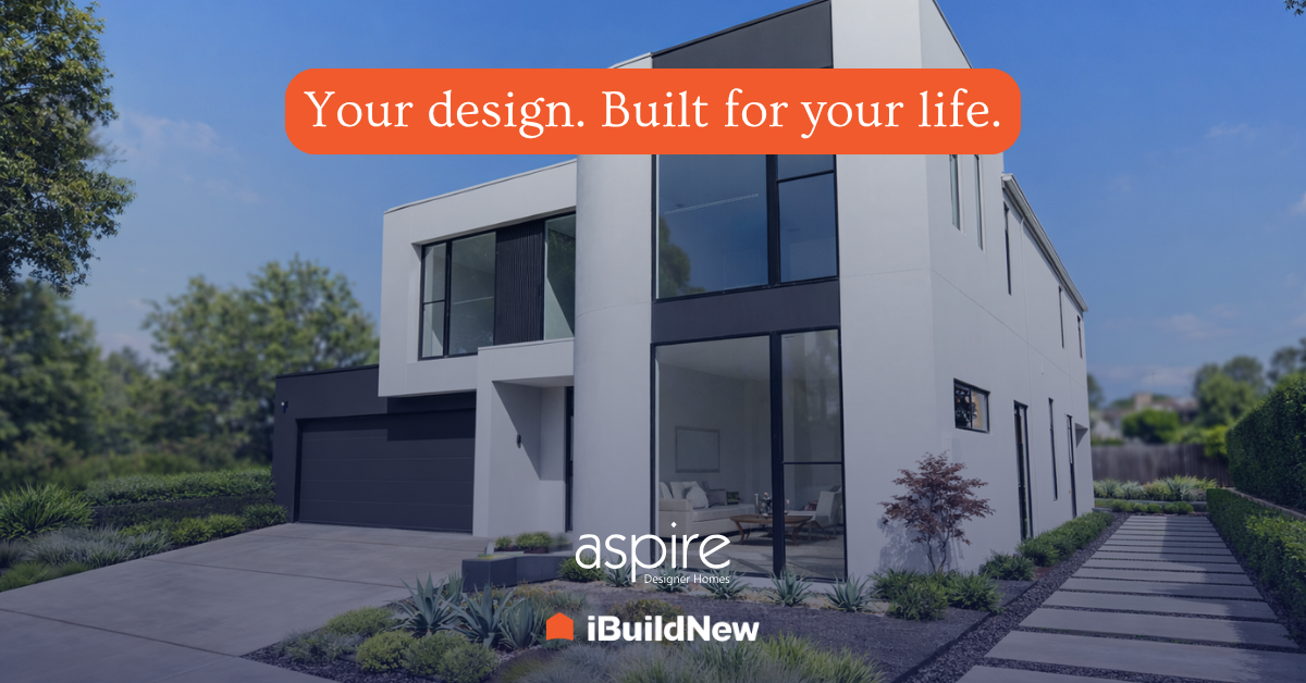 Aspire Designer Homes, VIC Aspire Designer Homes, VIC