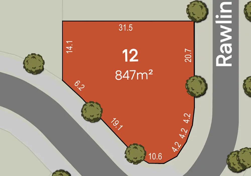 Lot 12 - Stage 7