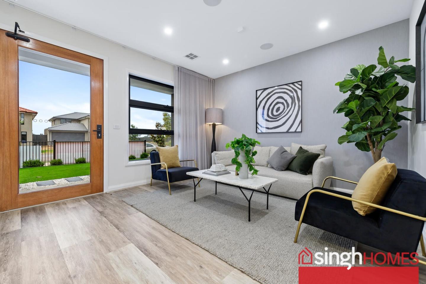 Singh Homes, VIC Singh Homes, VIC