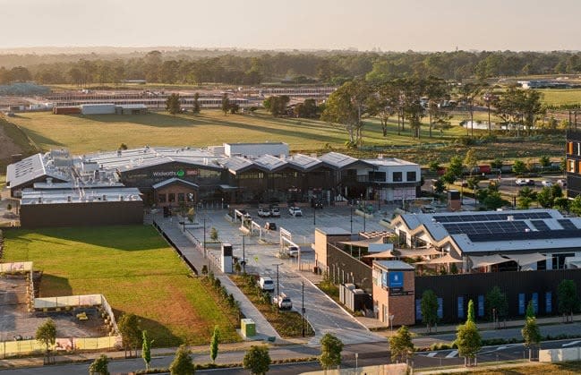 Suburb Property Profile: Gables, NSW 2765