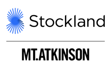 Stockland - Mt. Atkinson